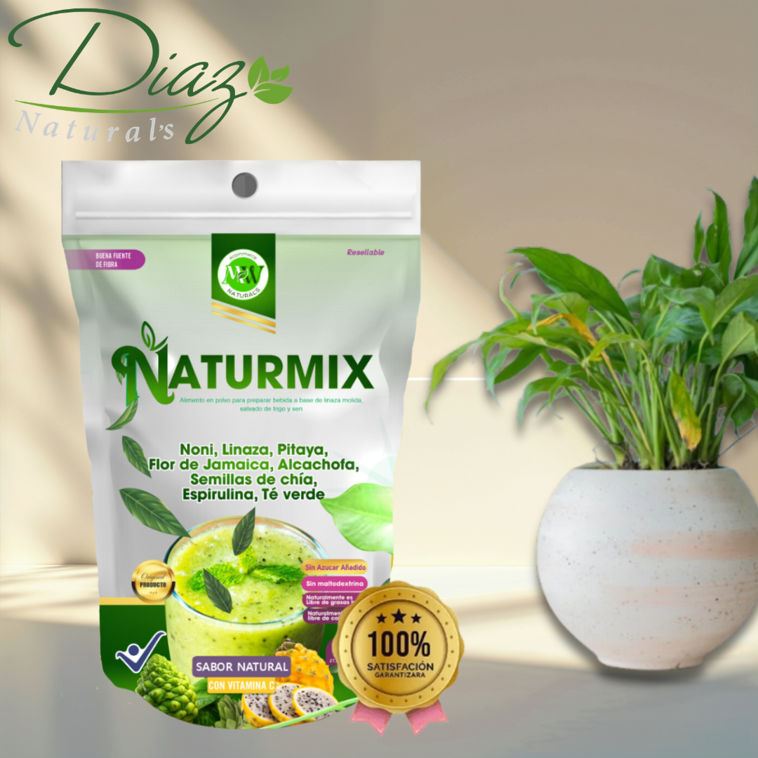NATURMIX
